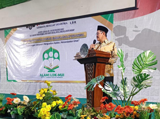 LDK MUI Bersama Sejumlah Lembaga Mualaf Bentuk ALAMI, Pilih Ustaz Fadzlan Garamatan Sebagai Ketua